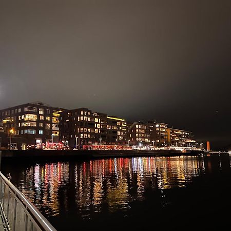 City Center Oslo Kültér fotó