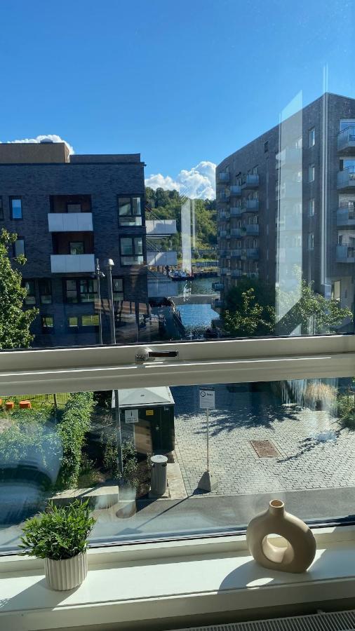 City Center Oslo Kültér fotó
