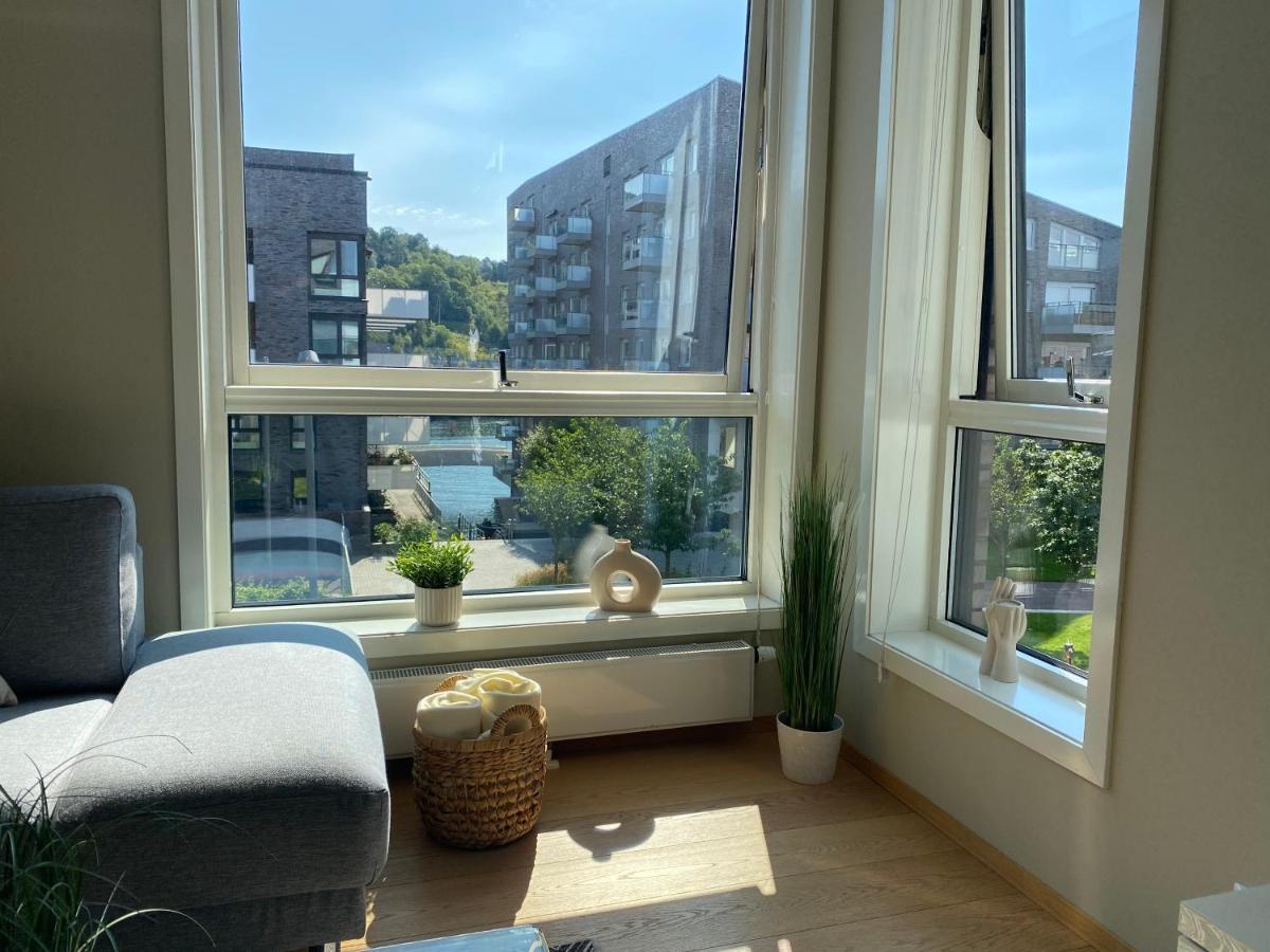 City Center Oslo Kültér fotó
