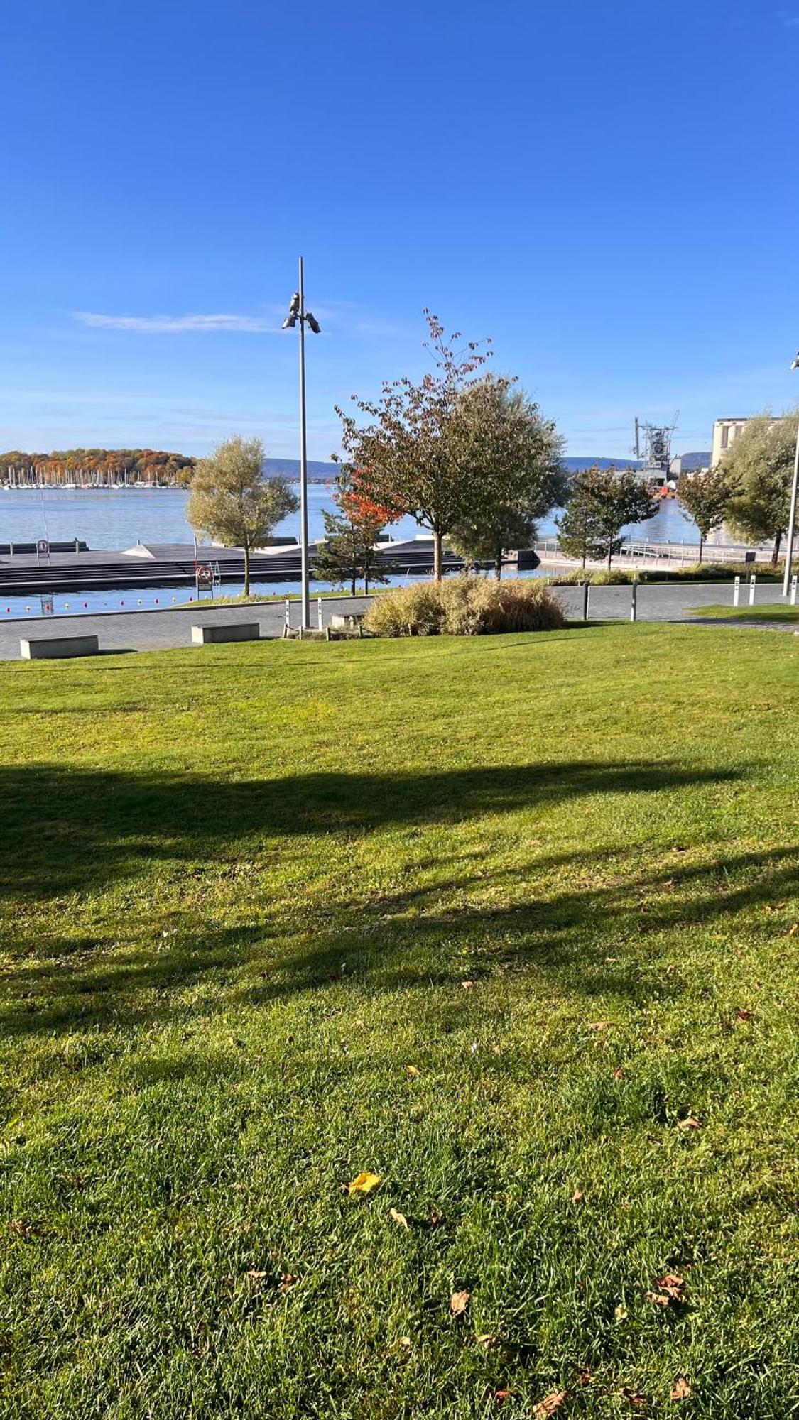 City Center Oslo Kültér fotó